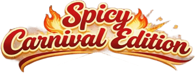 Spicy Carnival Edition